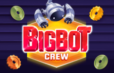 Слот Big Bot Crew