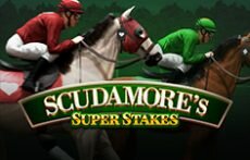 Слот Scudamore's Super Stakes