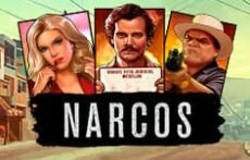 Слот Narcos