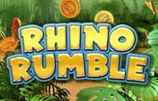 Слот Rhino Rumble