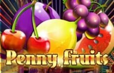 Слот Penny Fruits