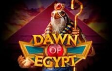 Слот Dawn of Egypt